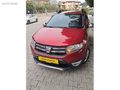 UYGAR OTOMOTİV DEN 2015 STEPWAY