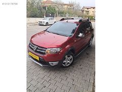 UYGAR OTOMOTİV DEN 2015 STEPWAY