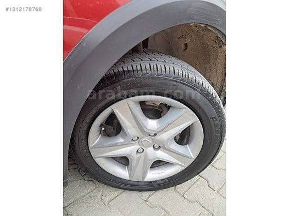 UYGAR OTOMOTİV DEN 2015 STEPWAY