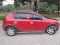 UYGAR OTOMOTİV DEN 2015 STEPWAY