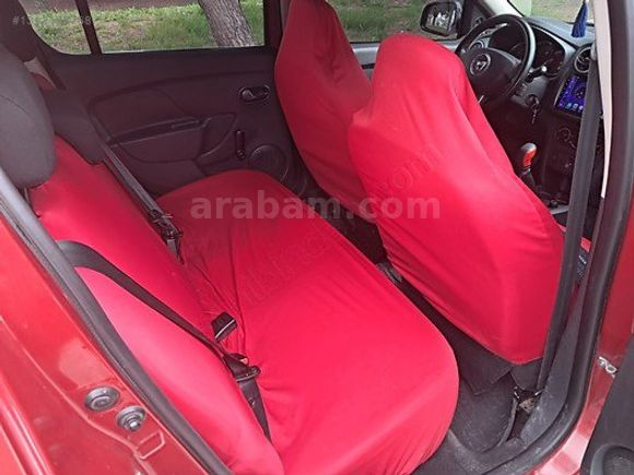 UYGAR OTOMOTİV DEN 2015 STEPWAY