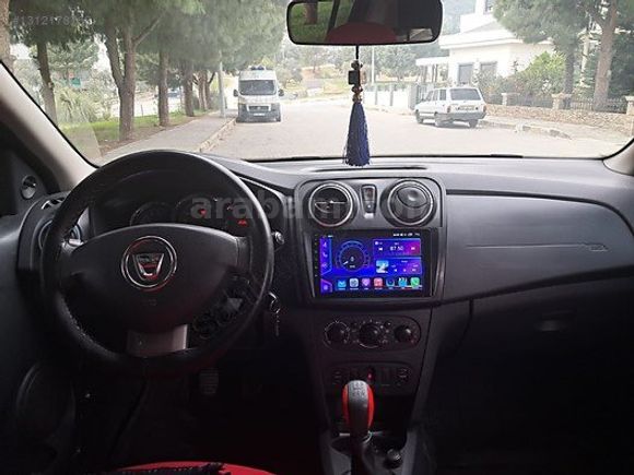 UYGAR OTOMOTİV DEN 2015 STEPWAY