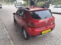 UYGAR OTOMOTİV DEN 2015 STEPWAY