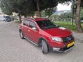UYGAR OTOMOTİV DEN 2015 STEPWAY