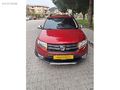 UYGAR OTOMOTİV DEN 2015 STEPWAY