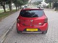 UYGAR OTOMOTİV DEN 2015 STEPWAY