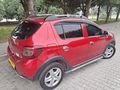 UYGAR OTOMOTİV DEN 2015 STEPWAY