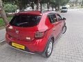 UYGAR OTOMOTİV DEN 2015 STEPWAY