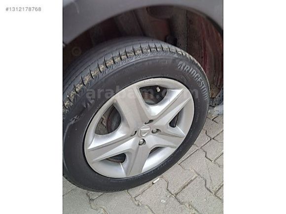 UYGAR OTOMOTİV DEN 2015 STEPWAY