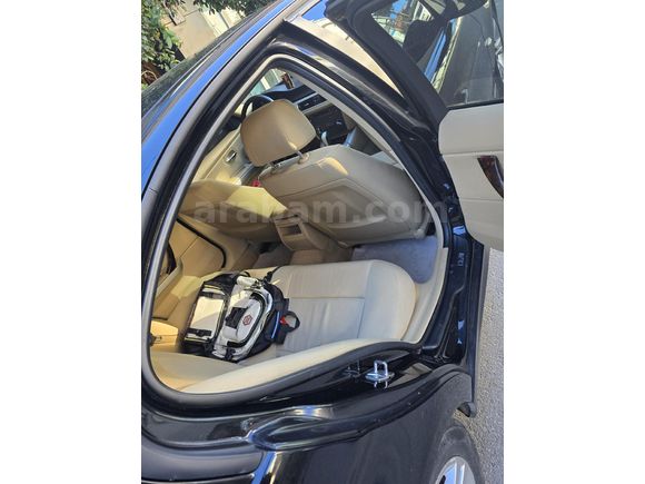 Sahibinden BMW 3 Serisi 320d Advantage 2011 Model  335.000 km Siyah