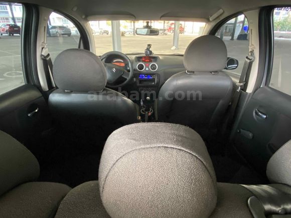 Sahibinden Citroen C3  )