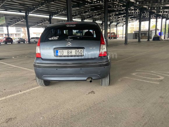Sahibinden Citroen C3  )