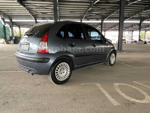 Sahibinden Citroen C3  )