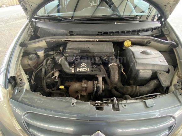 Sahibinden Citroen C3  )