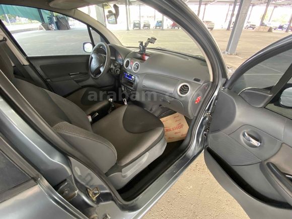 Sahibinden Citroen C3  )