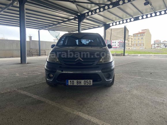 Sahibinden Citroen C3  )