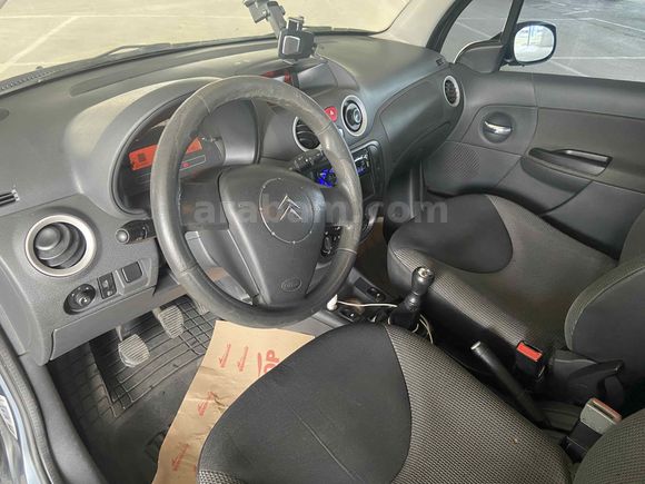 Sahibinden Citroen C3  )