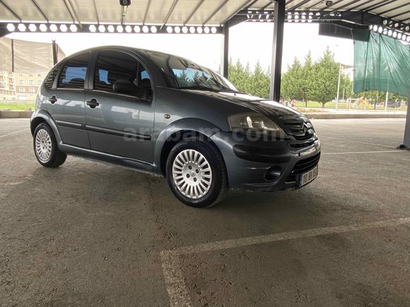 Sahibinden Citroen C3  )