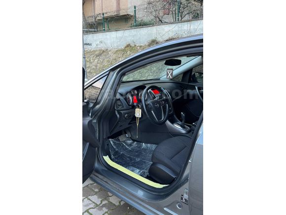 Sahibinden Opel Astra 1.6 CDTI Edition Plus 2017 Model 