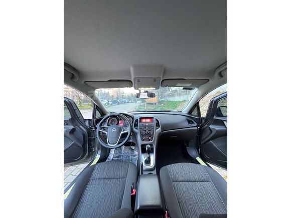 Sahibinden Opel Astra 1.6 CDTI Edition Plus 2017 Model 