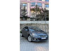 Sahibinden Opel Astra 1.6 CDTI Edition Plus 2017 Model 
