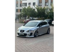 Sahibinden Seat Leon 1.6 Stylance 2006 Model 