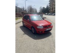 Sahibinden Volkswagen Polo 1.4 Comfortline 2000 Model 