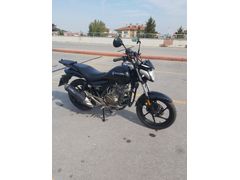 Sahibinden Mondial 125 Vulture i