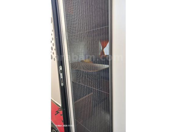 Sahibinden Karavan Çekme