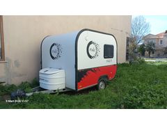 Sahibinden Karavan Çekme