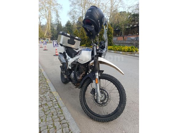 Sahibinden Hero XPulse 200 4V Pro