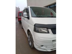 Sahibinden Volkswagen Transporter 1.9 TDI City Van 2004 Model