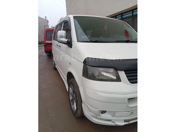 Sahibinden Volkswagen Transporter 1.9 TDI City Van 2004 Model