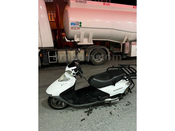 Sahibinden RKS Spontini 110 