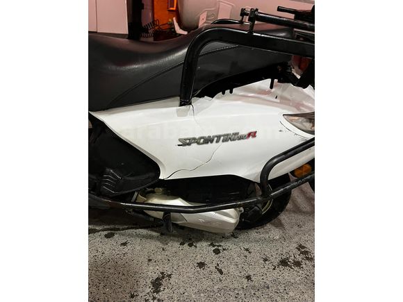 Sahibinden RKS Spontini 110 
