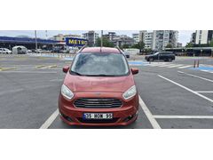 Sahibinden Ford Tourneo Courier 1.6 TDCi Titanium 2014 Model