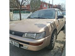 Sahibinden Toyota Corolla 1.6 GLi 1996 Model