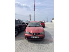 Sahibinden Seat Cordoba 1.4 TDI Stylance 2005 Model 