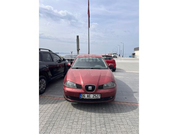 Sahibinden Seat Cordoba 1.4 TDI Stylance 2005 Model 