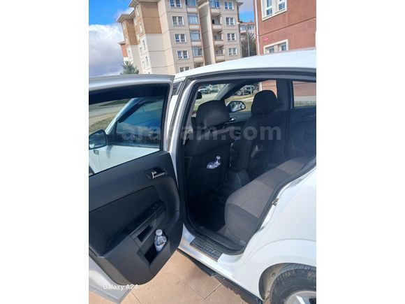 Sahibinden Opel Astra 1.3 CDTI Essentia Konfor 2011 Model