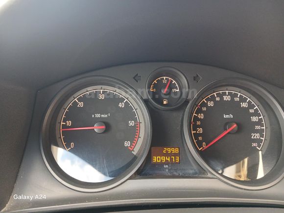 Sahibinden Opel Astra 1.3 CDTI Essentia Konfor 2011 Model