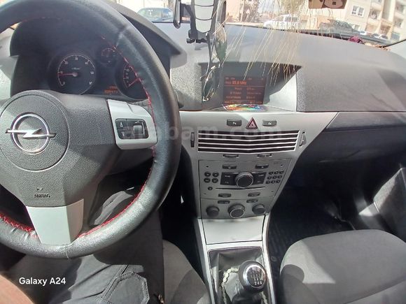 Sahibinden Opel Astra 1.3 CDTI Essentia Konfor 2011 Model