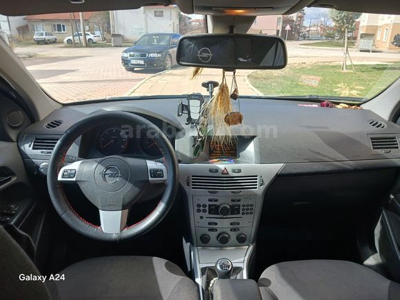 Sahibinden Opel Astra 1.3 CDTI Essentia Konfor 2011 Model