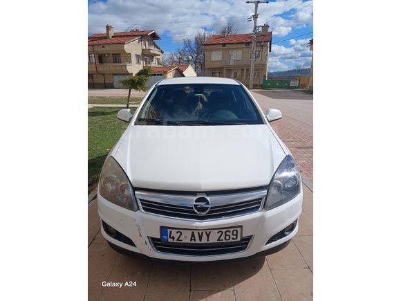 Sahibinden Opel Astra 1.3 CDTI Essentia Konfor 2011 Model
