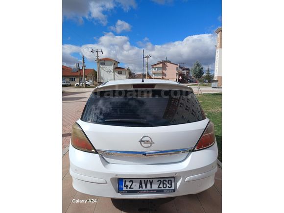 Sahibinden Opel Astra 1.3 CDTI Essentia Konfor 2011 Model