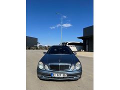 Sahibinden Mercedes - Benz E 200 Kompressor Avantgarde 2004 Model