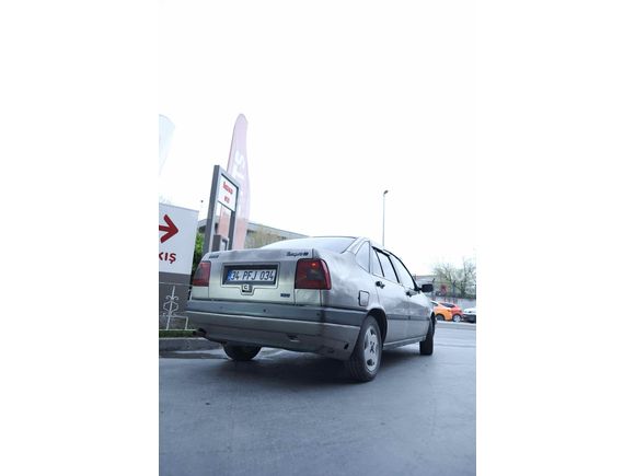 Sahibinden Fiat Tempra 1.6 SX 1997 Model 