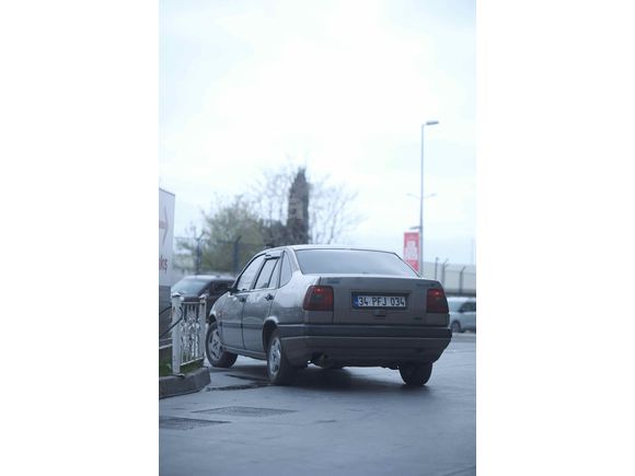 Sahibinden Fiat Tempra 1.6 SX 1997 Model 