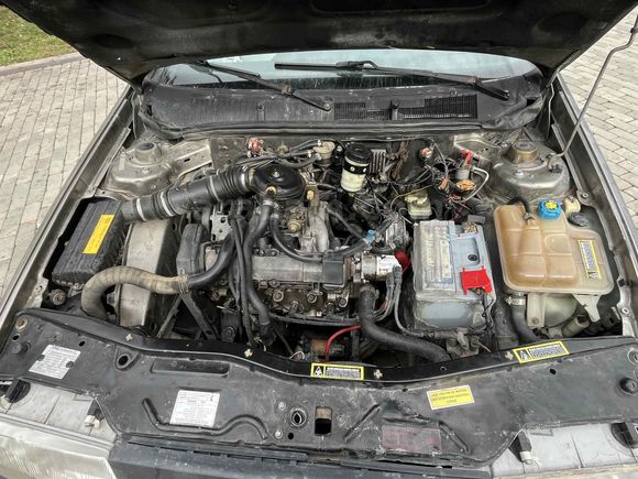 Sahibinden Fiat Tempra 1.6 SX 1997 Model 