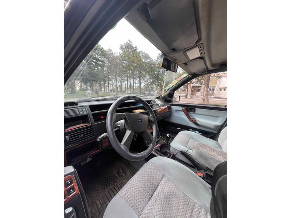 Sahibinden Fiat Tempra 1.6 SX 1997 Model 